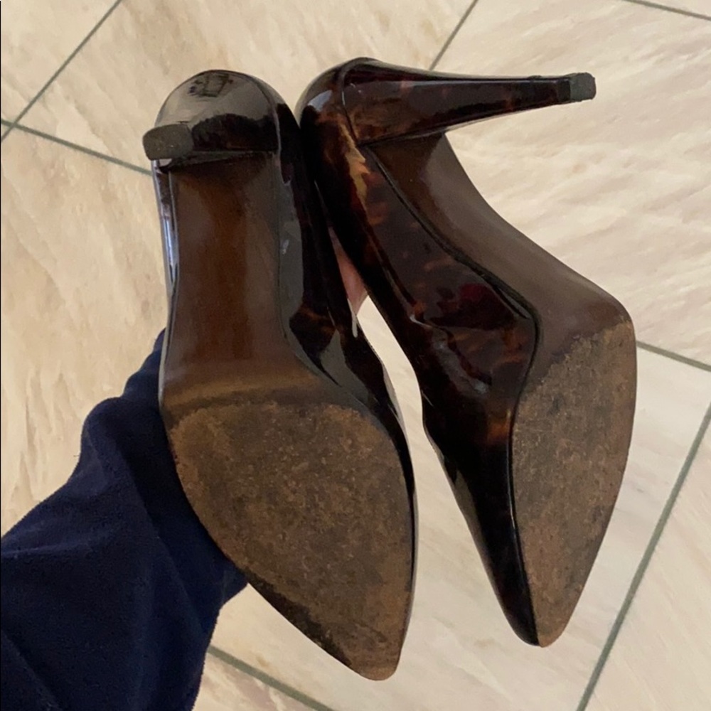 Stuart weitzman - heels size US 6.5 - Picture 3 of 4